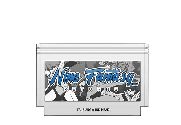 Nine Fantasy[顶通]-第 4 话全彩韩漫标签
