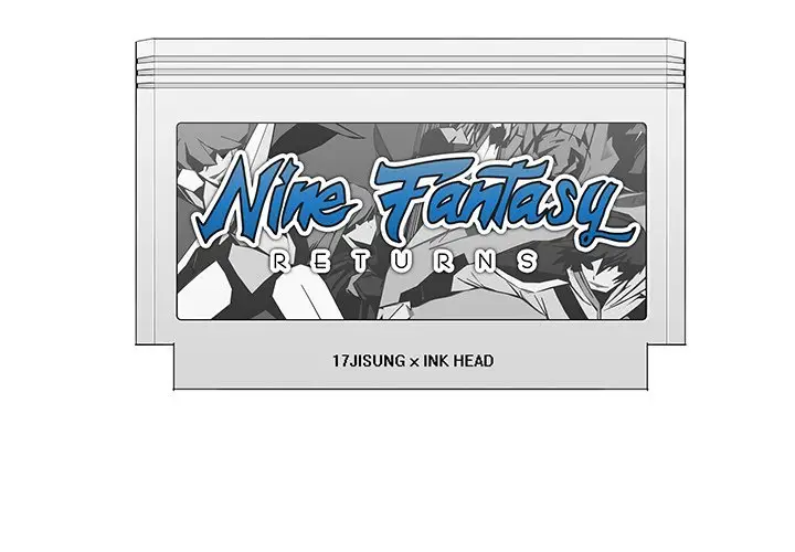 Nine Fantasy[顶通]-第 6 话全彩韩漫标签