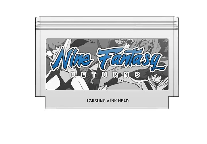 Nine Fantasy[顶通]-第 11 话全彩韩漫标签