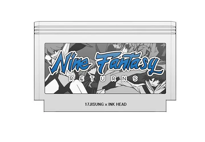 Nine Fantasy[顶通]-第 13 话全彩韩漫标签
