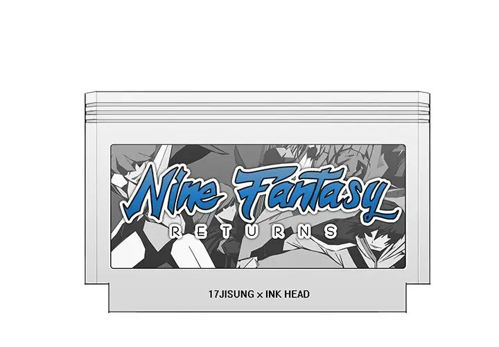Nine Fantasy[顶通]-第 21 话全彩韩漫标签