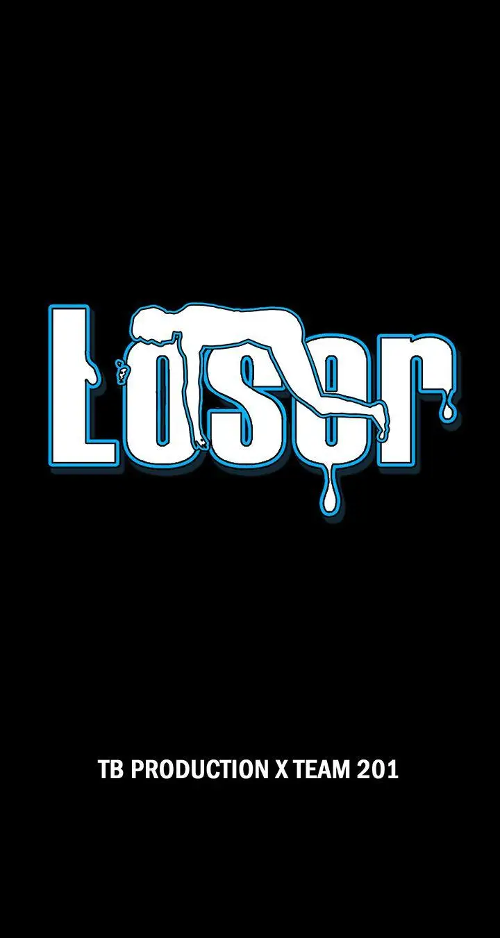 Loser[顶通]-第12話全彩韩漫标签