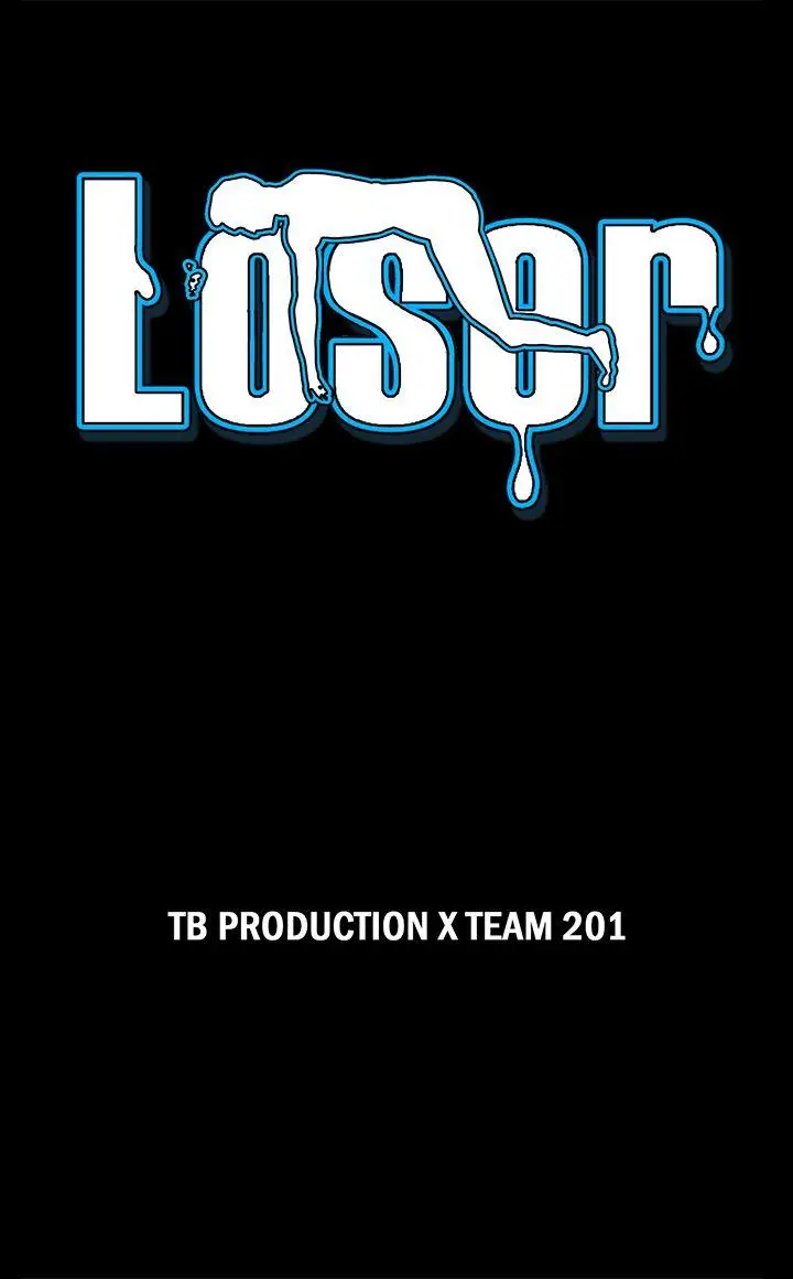 Loser[顶通]-第41話全彩韩漫标签