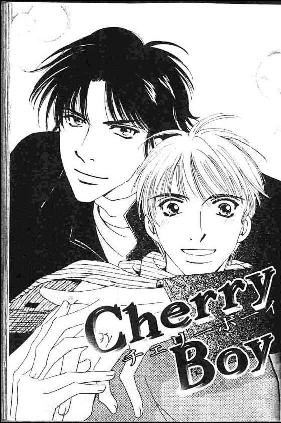 【CherryBoy】漫画-（第1话）章节漫画下拉式图片-1.jpg