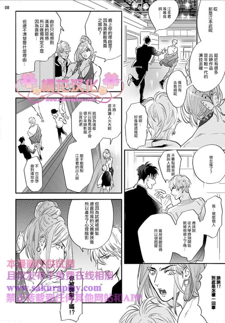 【LostVirgin】漫画-（第1话）章节漫画下拉式图片-8.jpg