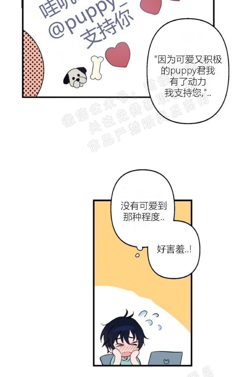 【一见倾心/puppylove】漫画-（第1话）章节漫画下拉式图片-10.jpg