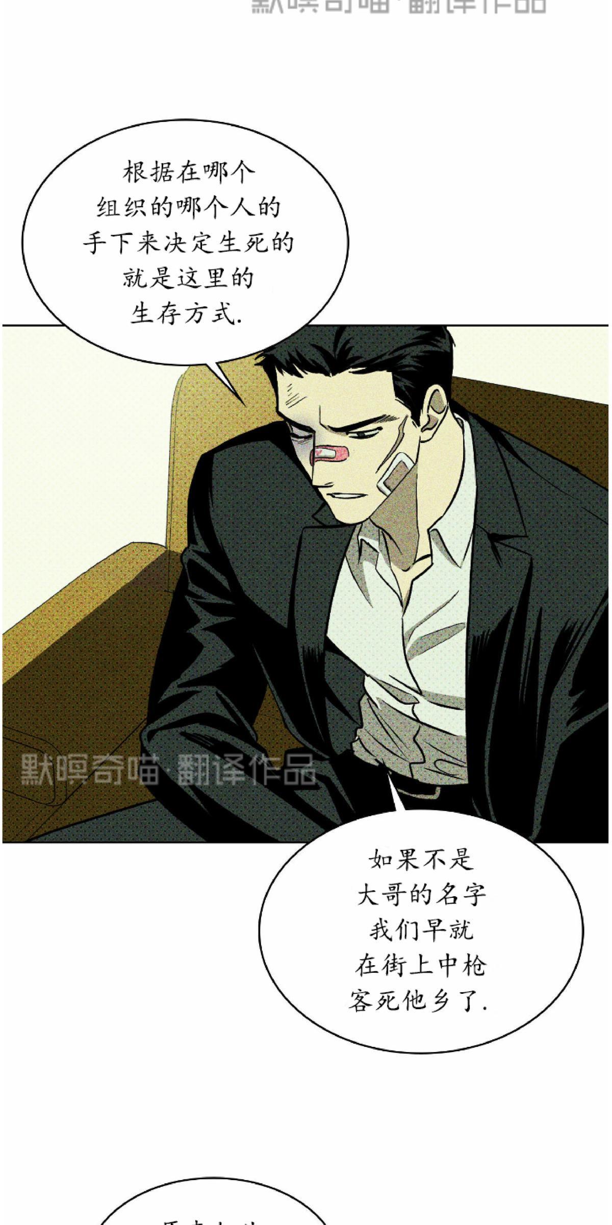 【绿色镌像】漫画-（第9话）章节漫画下拉式图片-第15张图片