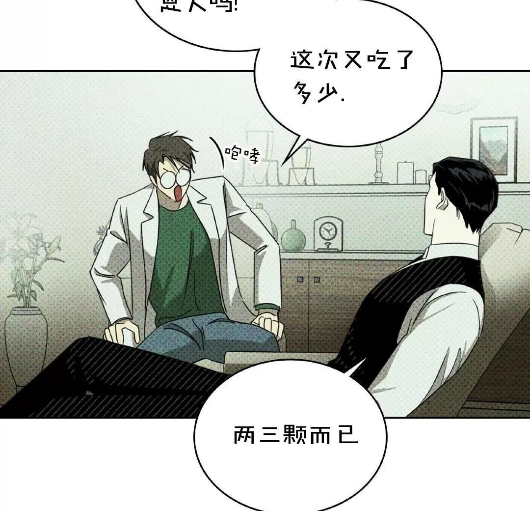 【绿色镌像】漫画-（第26话）章节漫画下拉式图片-第10张图片