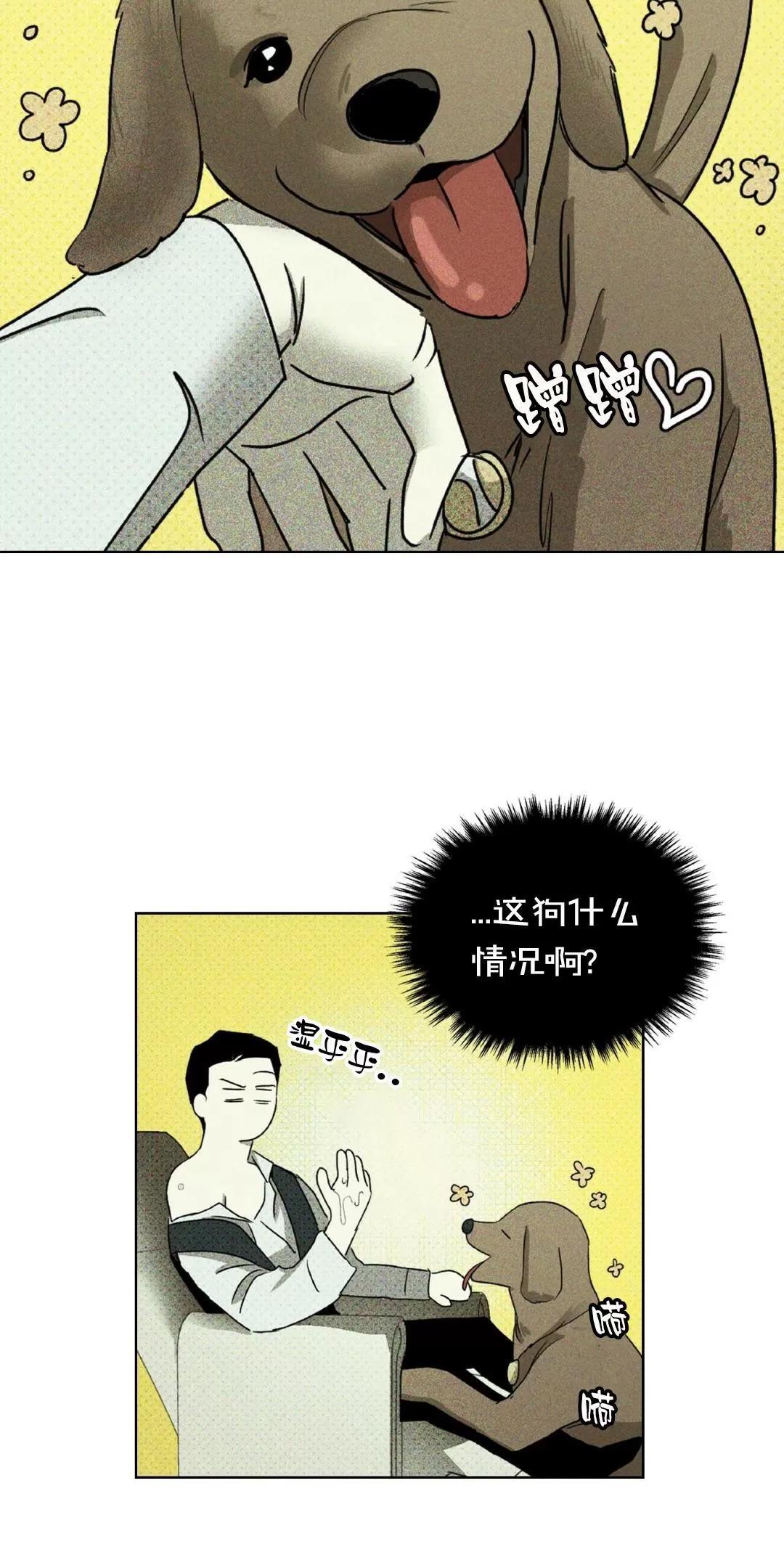 【绿色镌像】漫画-（第26话）章节漫画下拉式图片-第24张图片