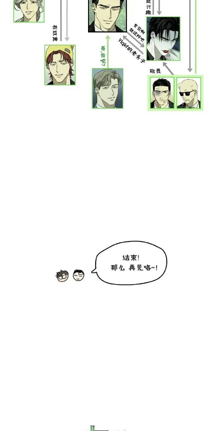 【绿色镌像】漫画-（停更特别篇）章节漫画下拉式图片-第14张图片