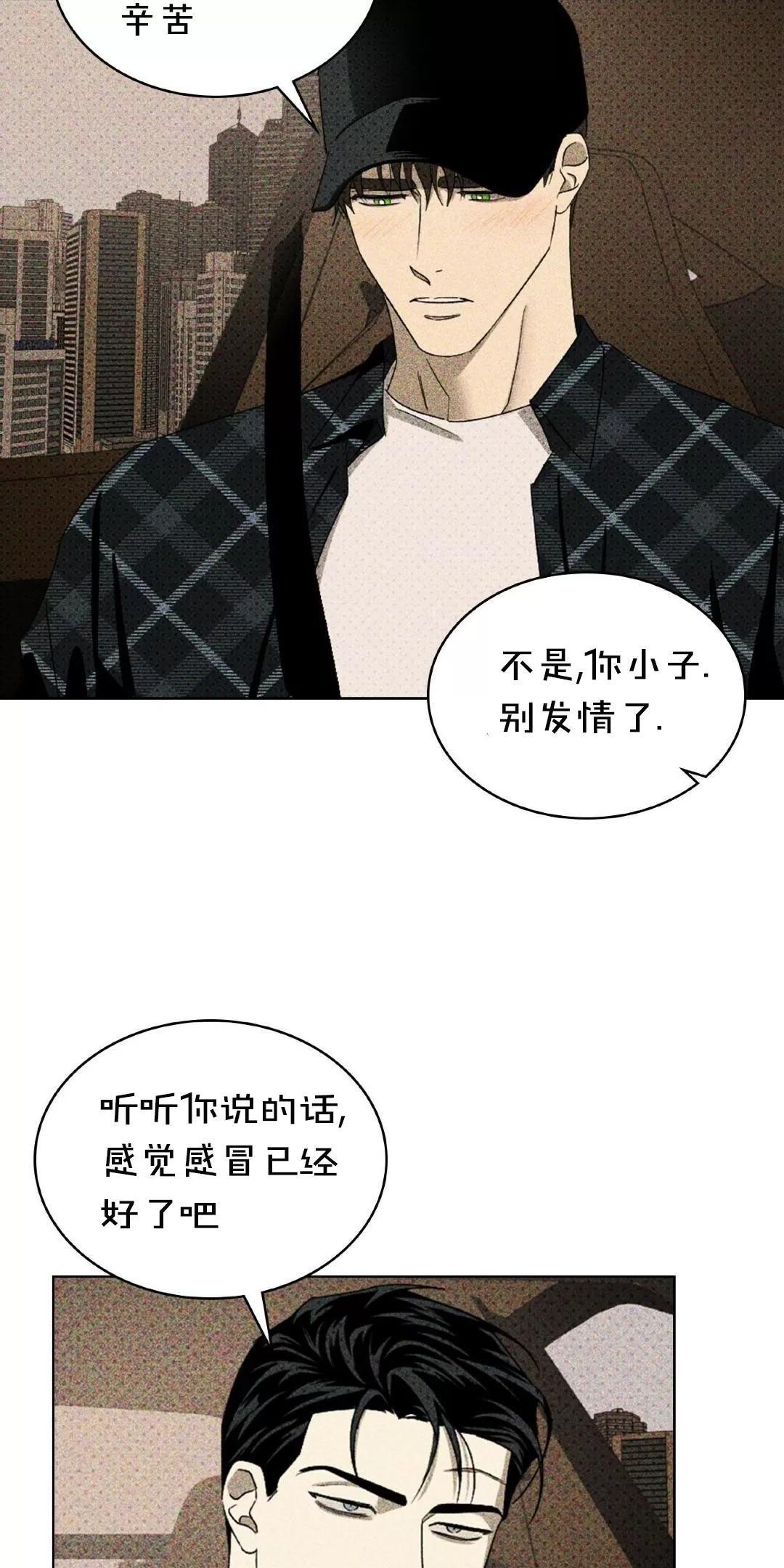 【绿色镌像】漫画-（第29话）章节漫画下拉式图片-第7张图片