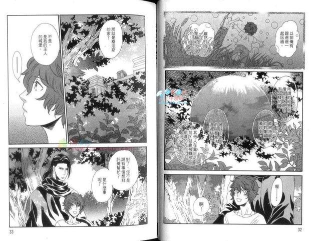 【骑士的誓言之花】漫画-（上卷）章节漫画下拉式图片-19.jpg