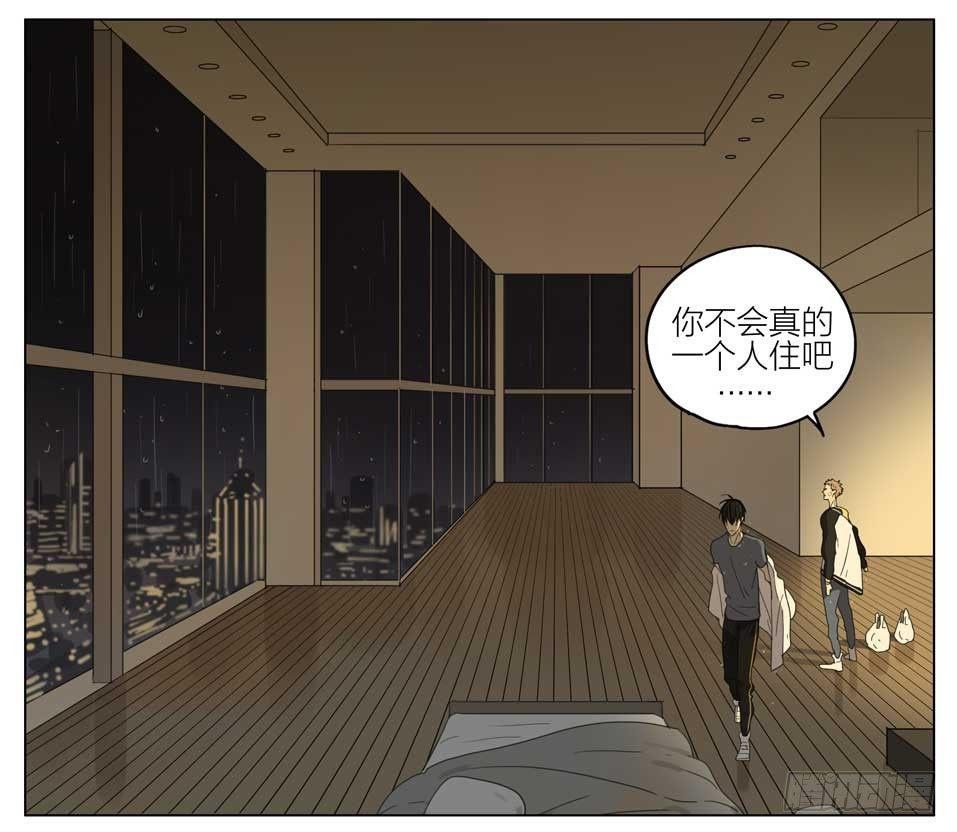 《19天》漫画最新章节快去做饭免费下拉式在线观看章节第【2】张图片