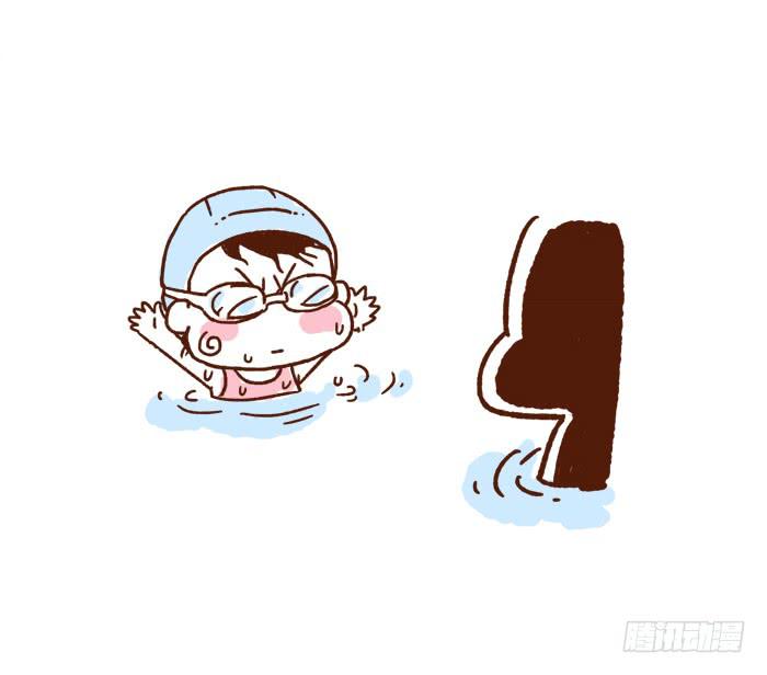 【41厘米的超幸福】漫画-（游泳池禁玩！！）章节漫画下拉式图片-5.jpg