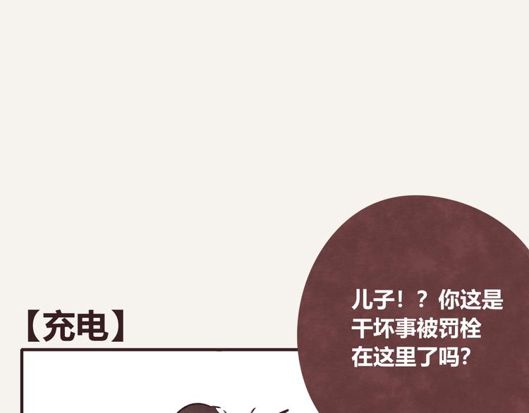 《805》漫画最新章节第0180话 充电免费下拉式在线观看章节第【1】张图片