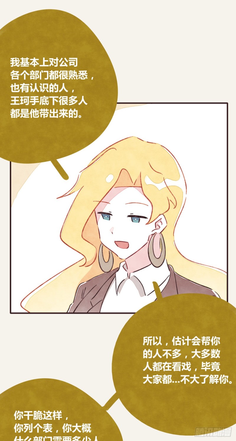 《805》漫画最新章节第0364话 何经理开始了免费下拉式在线观看章节第【6】张图片