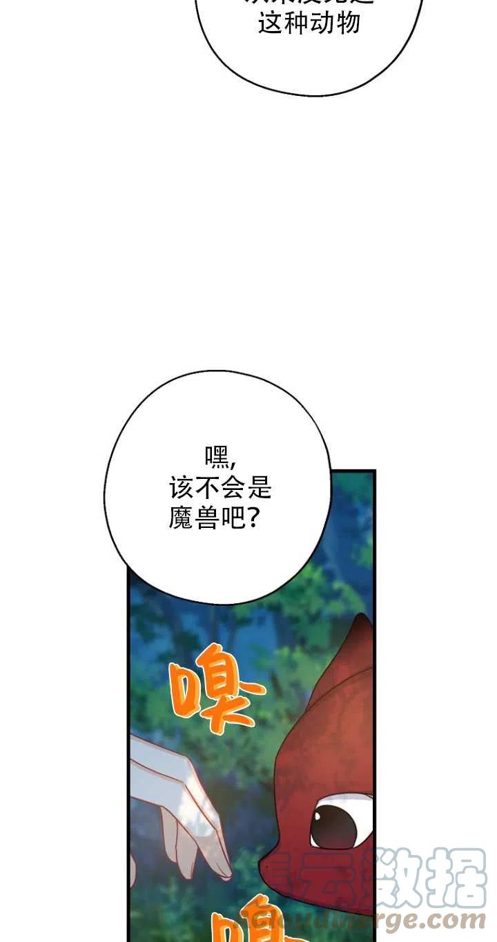 《啊哈，金汤勺来了》漫画最新章节第33话免费下拉式在线观看章节第【19】张图片