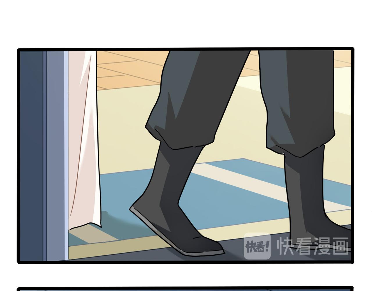 《诶？捡到一个小僵尸（第2季）》漫画最新章节第二季第十七话：我不能不管他！免费下拉式在线观看章节第【34】张图片