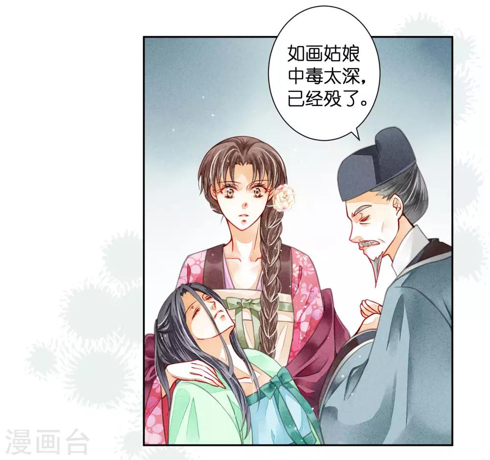 《爱上无敌俏皇后》漫画最新章节第48话 今晚来伺候朕免费下拉式在线观看章节第【14】张图片