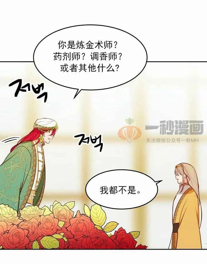 《阿米娜的神灯奇遇》漫画最新章节第11话免费下拉式在线观看章节第【62】张图片