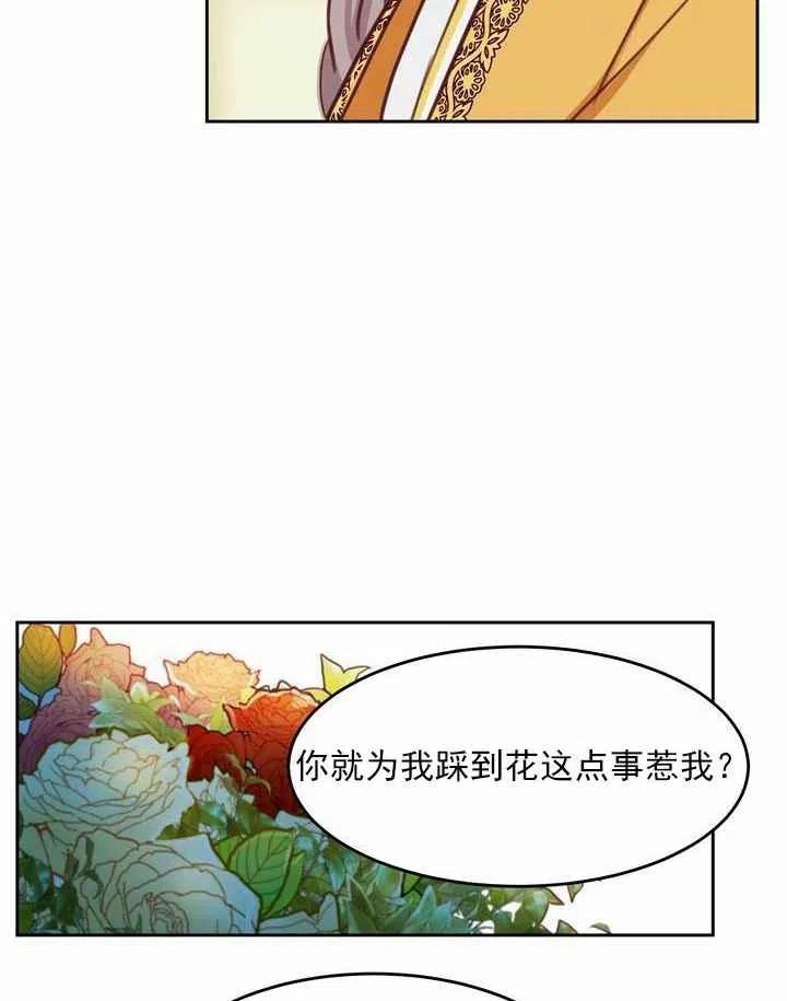 《阿米娜的神灯奇遇》漫画最新章节第11话免费下拉式在线观看章节第【65】张图片