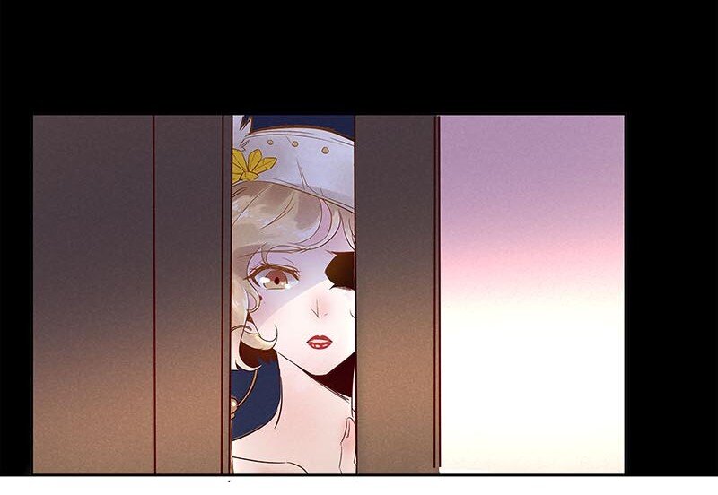 《暗香》漫画最新章节10 玫瑰篇4免费下拉式在线观看章节第【32】张图片