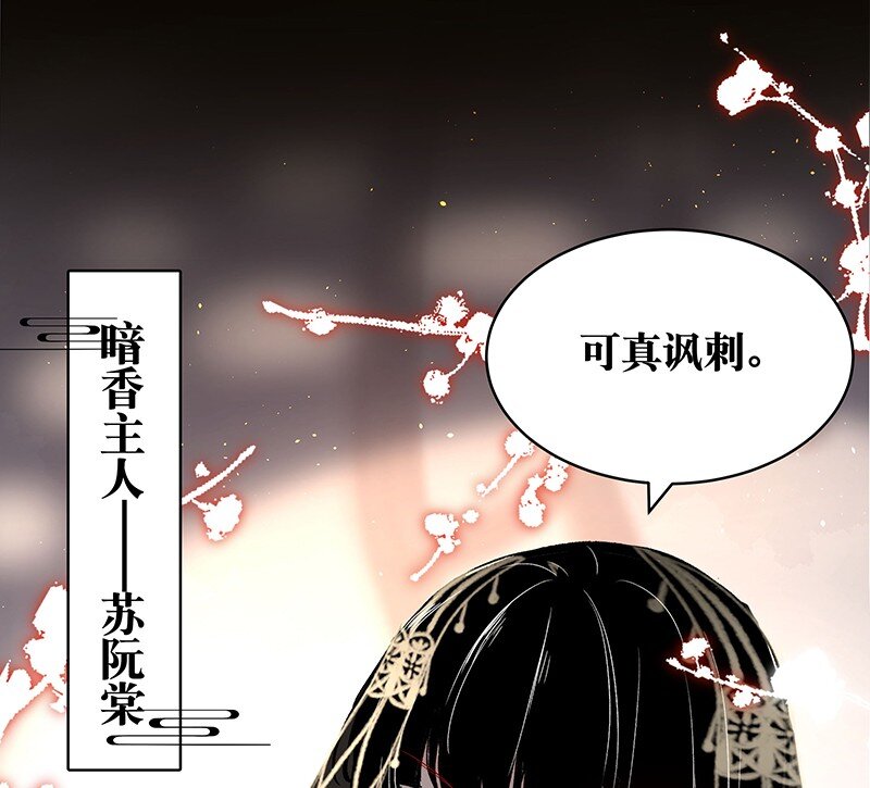 《暗香》漫画最新章节16 舒曼篇2免费下拉式在线观看章节第【21】张图片