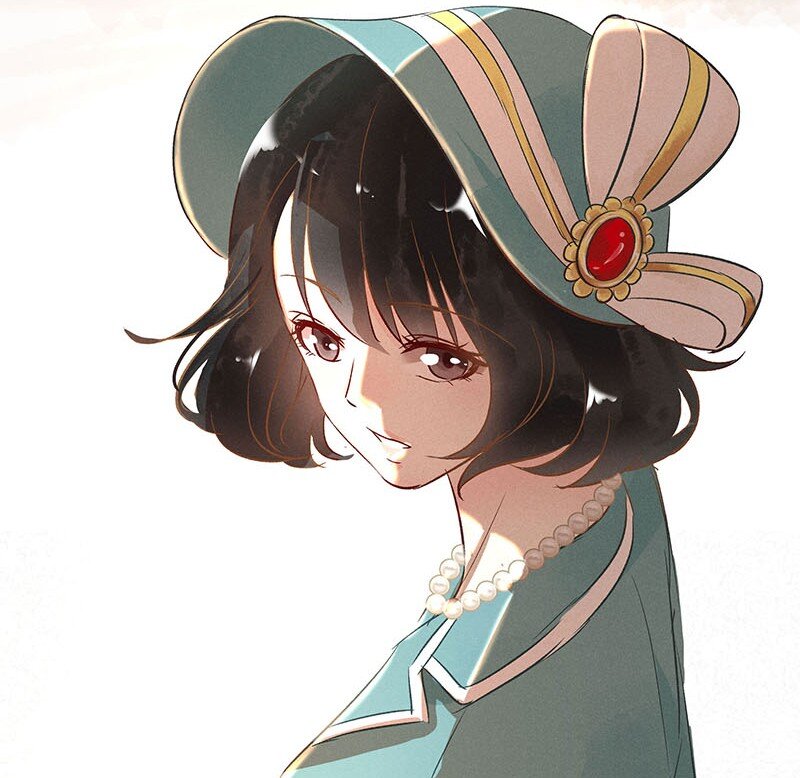 《暗香》漫画最新章节18 舒曼篇4免费下拉式在线观看章节第【30】张图片