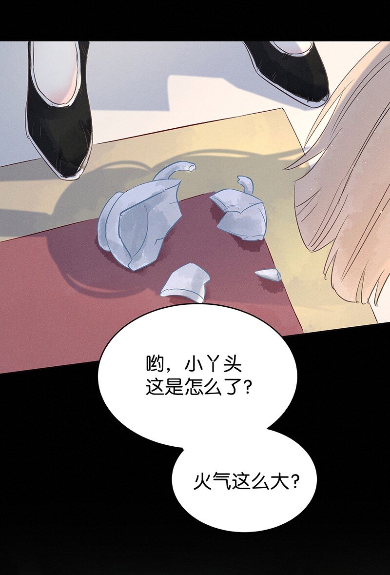 《暗香》漫画最新章节19 舒曼篇5免费下拉式在线观看章节第【10】张图片