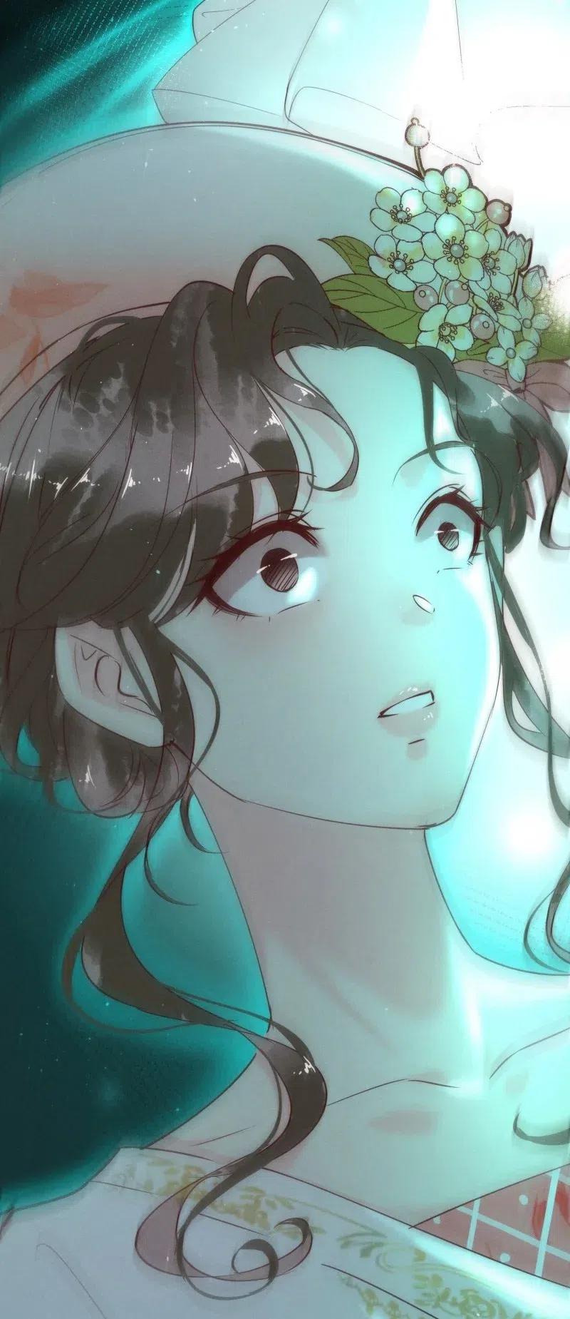 《暗香》漫画最新章节81 似是故人归16免费下拉式在线观看章节第【45】张图片