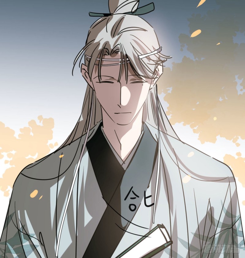 《敖敖待捕》漫画最新章节第109话 师兄醒啦！免费下拉式在线观看章节第【37】张图片