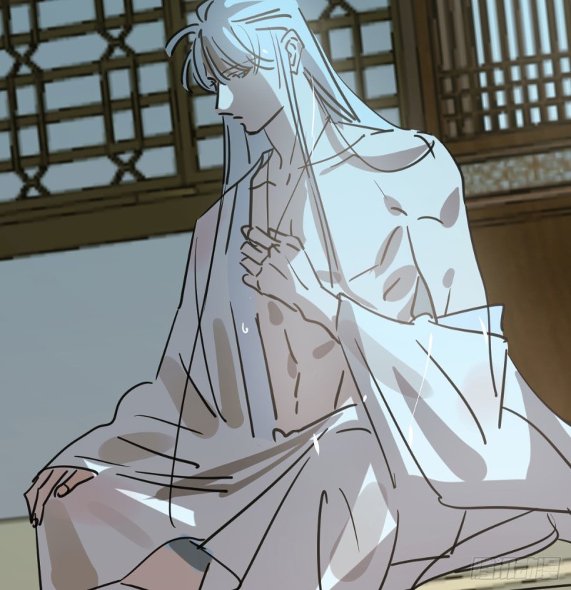 《敖敖待捕》漫画最新章节第109话 师兄醒啦！免费下拉式在线观看章节第【77】张图片