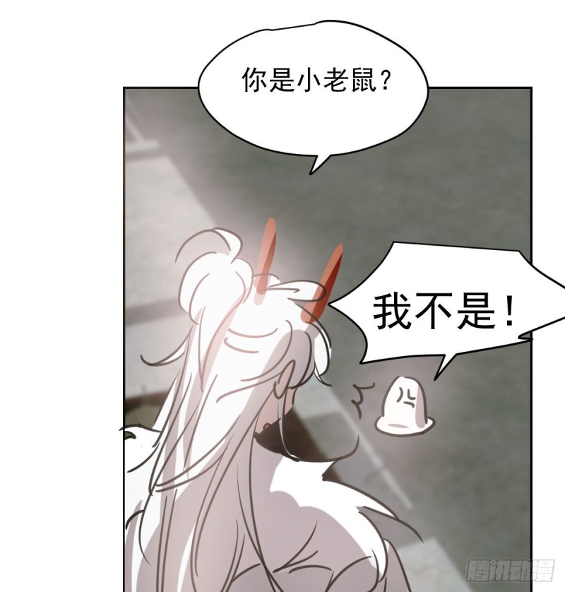 《敖敖待捕》漫画最新章节第112话 都是傻子免费下拉式在线观看章节第【11】张图片