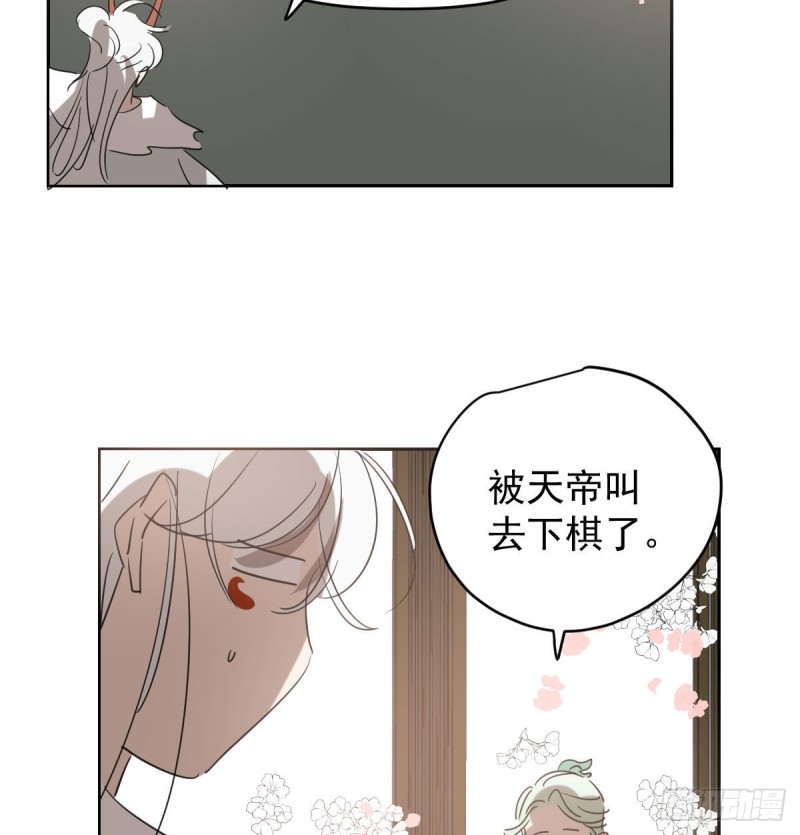 《敖敖待捕》漫画最新章节第114话 万象之盘免费下拉式在线观看章节第【33】张图片