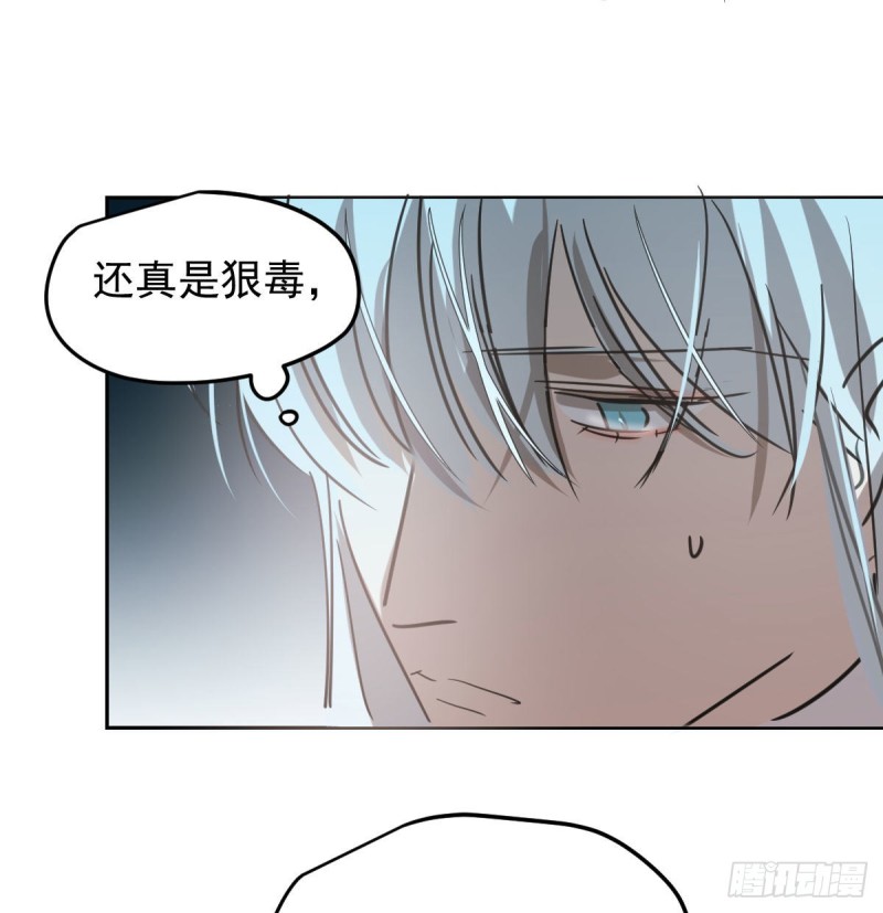 《敖敖待捕》漫画最新章节第129话 情蛊毒咋回事免费下拉式在线观看章节第【40】张图片