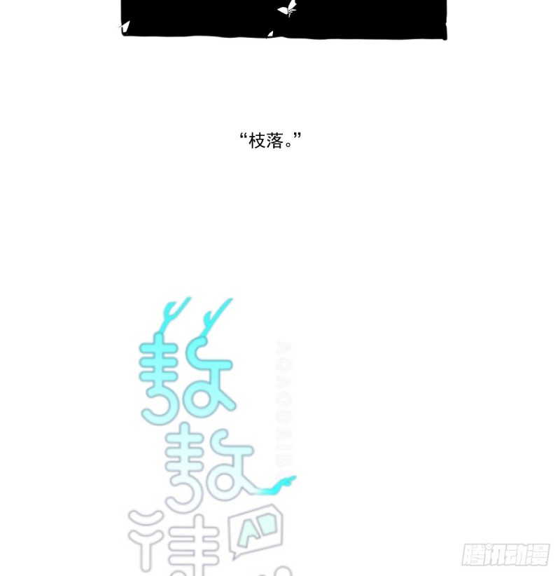 《敖敖待捕》漫画最新章节第132话 枝落无声免费下拉式在线观看章节第【2】张图片