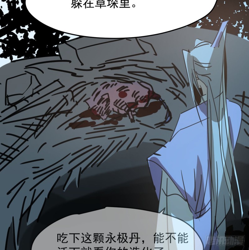 《敖敖待捕》漫画最新章节第132话 枝落无声免费下拉式在线观看章节第【26】张图片