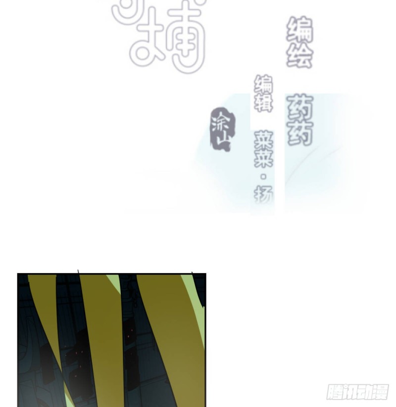 《敖敖待捕》漫画最新章节第132话 枝落无声免费下拉式在线观看章节第【3】张图片