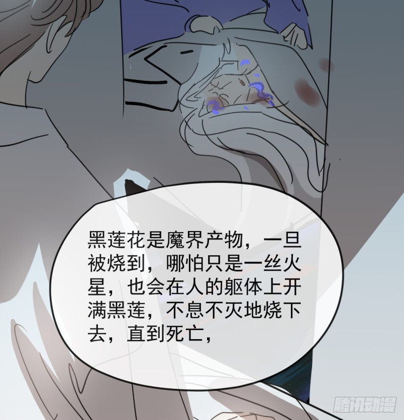 《敖敖待捕》漫画最新章节第132话 枝落无声免费下拉式在线观看章节第【69】张图片