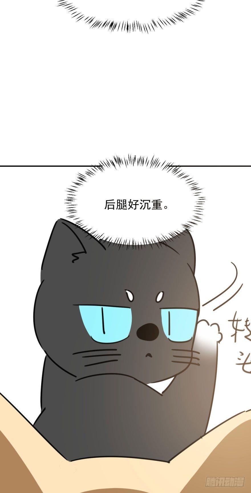 《敖敖待捕》漫画最新章节第二十五话 触碰逆鳞免费下拉式在线观看章节第【40】张图片