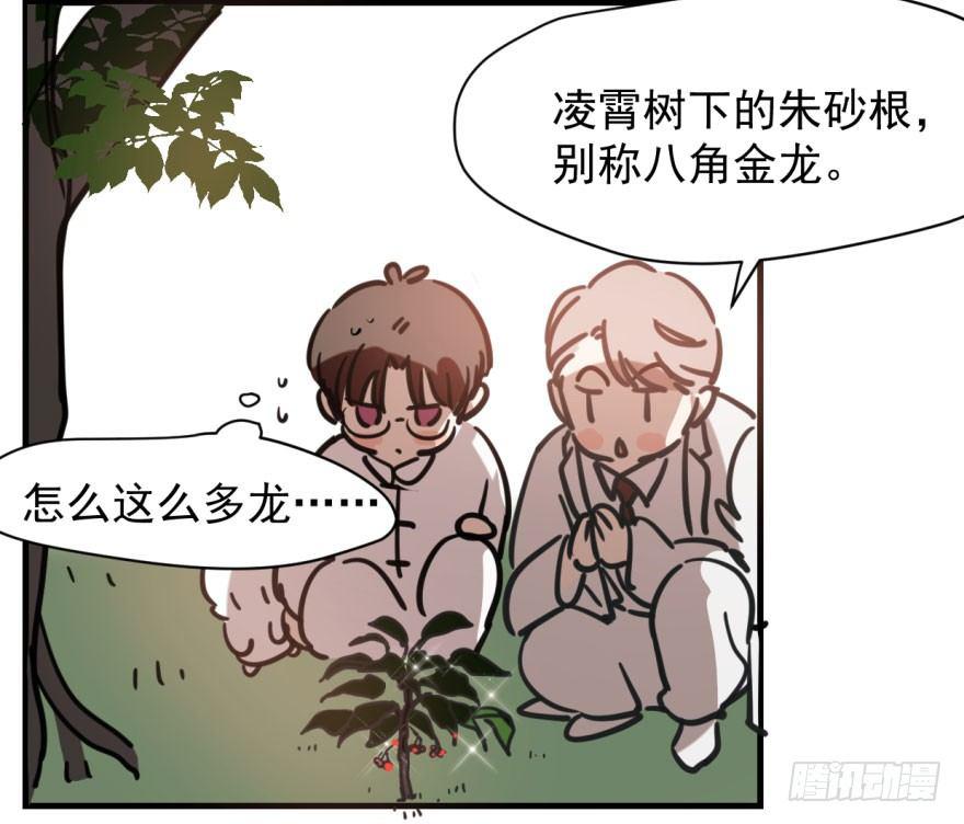 《敖敖待捕》漫画最新章节第六十话  找到敖故免费下拉式在线观看章节第【43】张图片