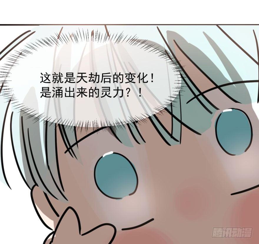 《敖敖待捕》漫画最新章节第六十二话 春心萌动免费下拉式在线观看章节第【75】张图片