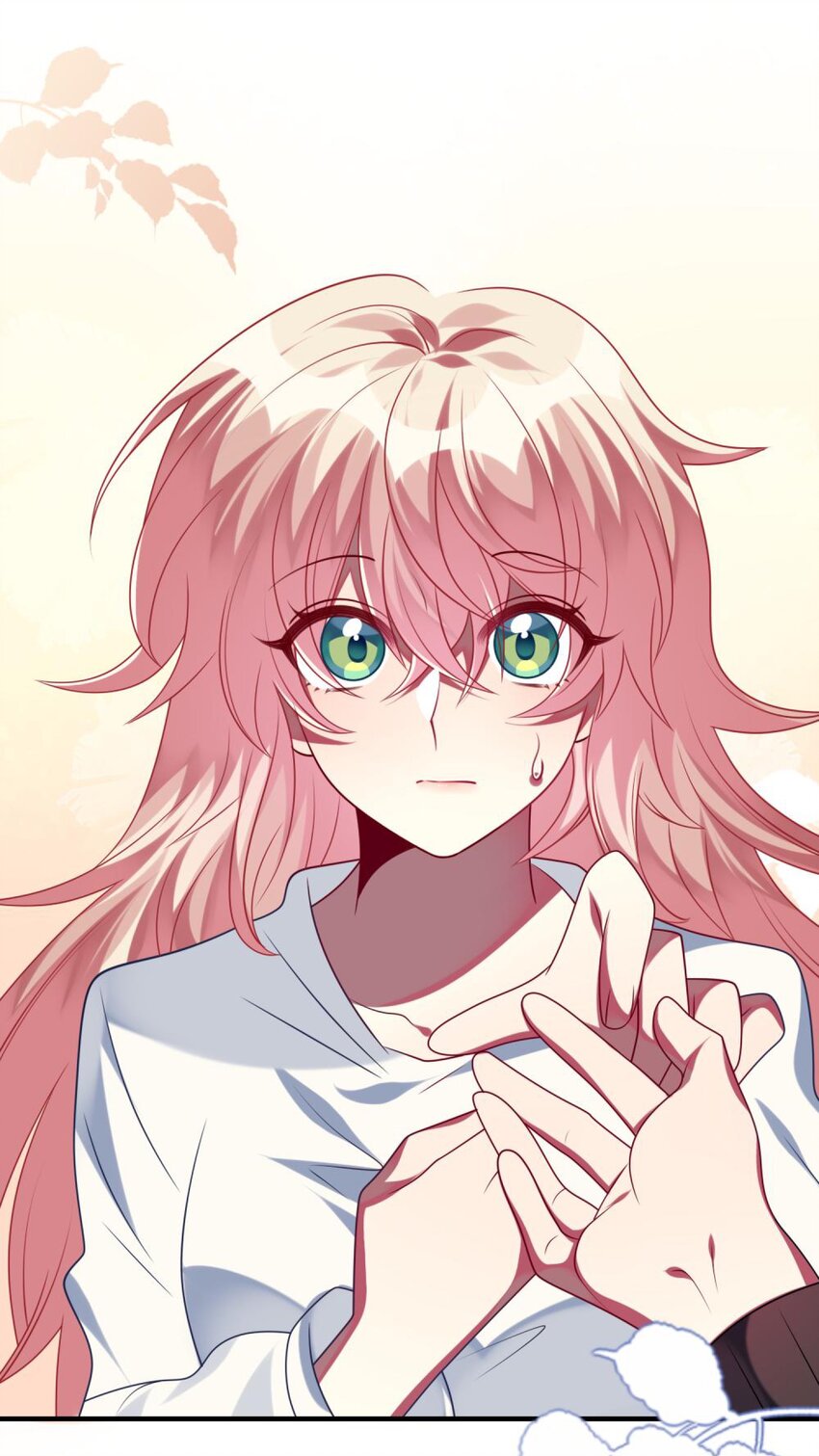 《阿宅原来是大小姐》漫画最新章节最终话 感谢遇到你们免费下拉式在线观看章节第【25】张图片