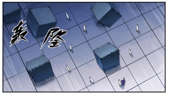 【百炼成神】漫画-（第610话 插翅难飞）章节漫画下拉式图片-13.jpg