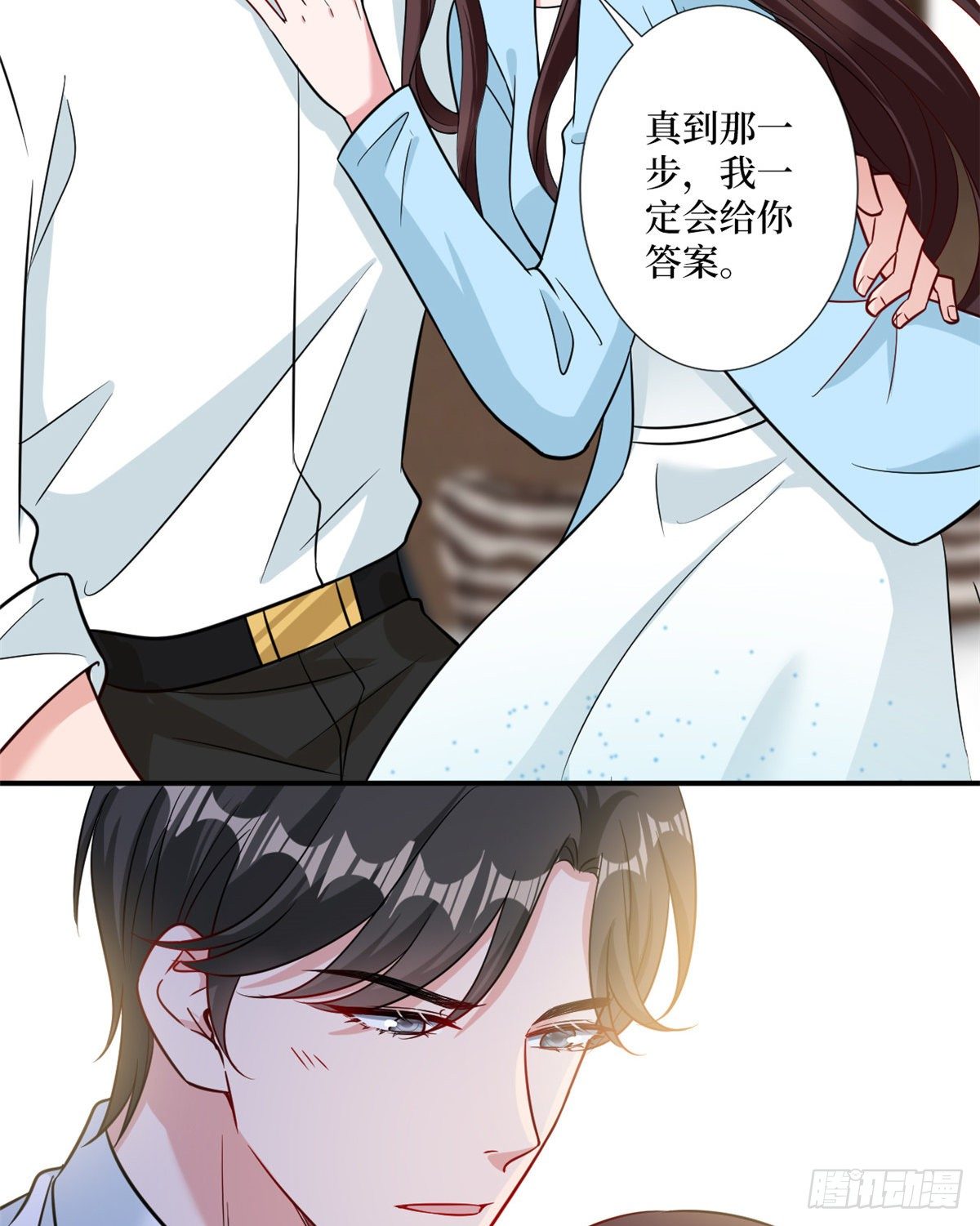 《抱歉我拿的是女主剧本》漫画最新章节第104话 你想封杀唐宁？免费下拉式在线观看章节第【19】张图片