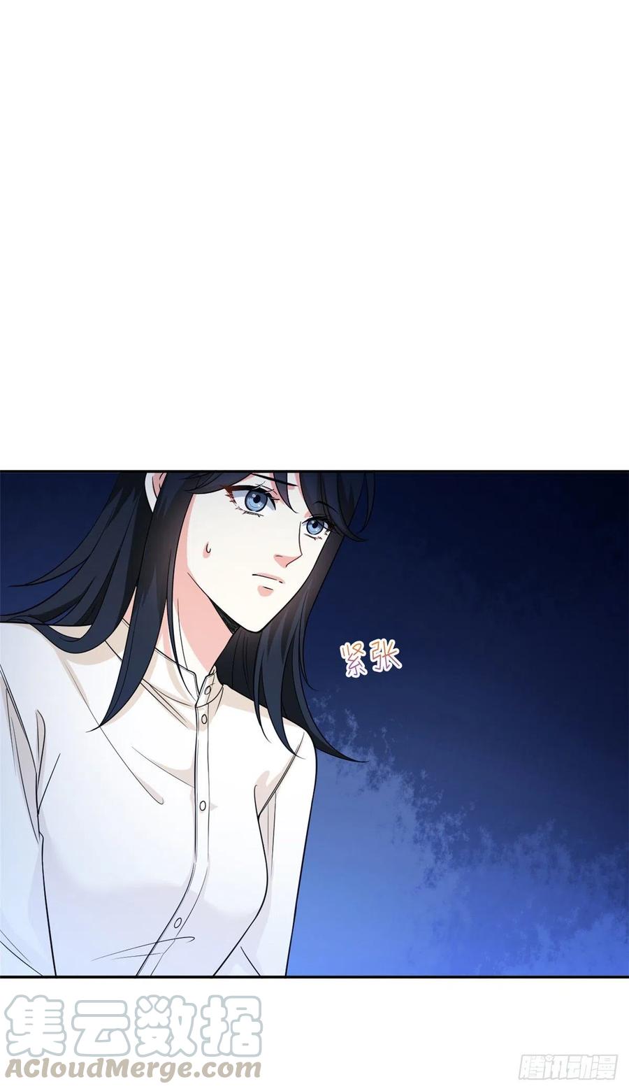 《抱歉我拿的是女主剧本》漫画最新章节第135话 当场抓包免费下拉式在线观看章节第【11】张图片