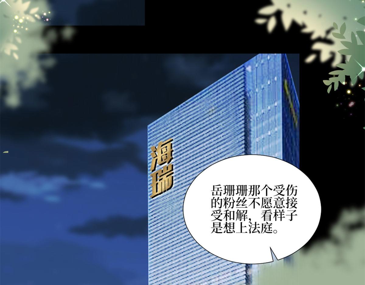 《抱歉我拿的是女主剧本》漫画最新章节第205话 报警免费下拉式在线观看章节第【48】张图片