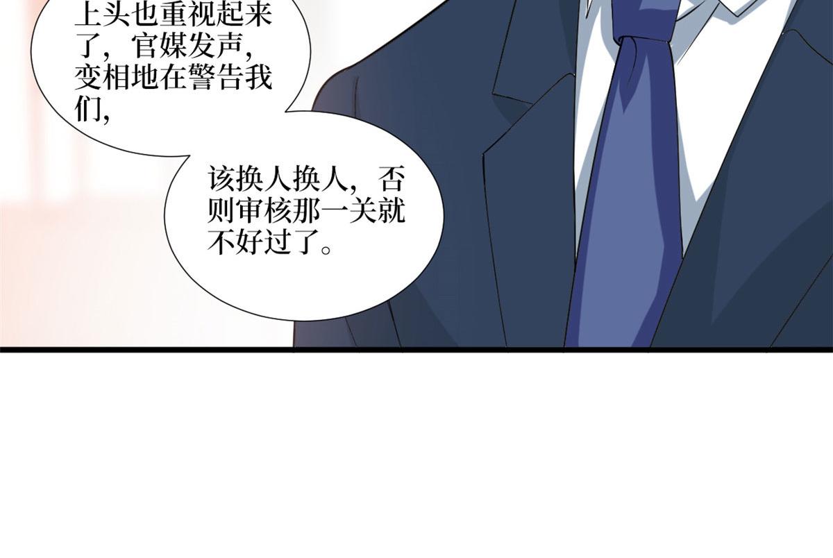 《抱歉我拿的是女主剧本》漫画最新章节219 业界毒瘤免费下拉式在线观看章节第【71】张图片