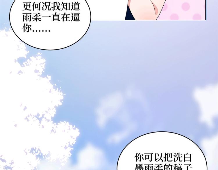 《抱歉我拿的是女主剧本》漫画最新章节第二十七话 宣布复出免费下拉式在线观看章节第【89】张图片