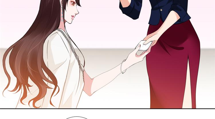 《抱歉我拿的是女主剧本》漫画最新章节第四十四话 墨总的女人免费下拉式在线观看章节第【30】张图片